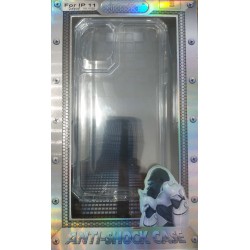 CASE ANTI-SHOCK P/ IPHONE 11 GORILA
