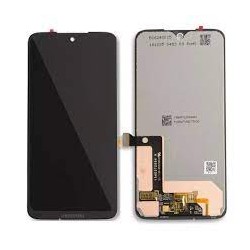TELA FRONTAL LCD MOTO G7