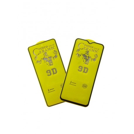 PELÍCULA PROTETORA IPHONE 12 / 12 PRO