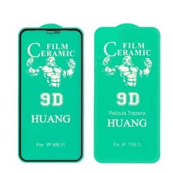 PELÍCULA PROTETORA IPHONE XR / 11