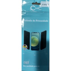 PELÍCULA PROTETORA IPHONE 7 / 8 PLUS