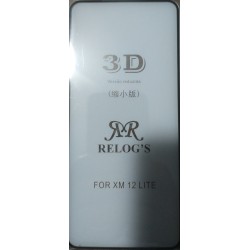 PELÍCULA PROTETORA XIAOMI 12 LITE