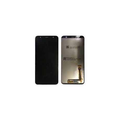 TELA FRONTAL LCD SAMSUNG J4+ / J4 PLUS