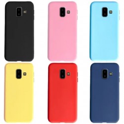 CAPA PROTETORA SAMSUNG J6 PLUS