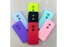 CAPA PROTETORA MOTO G7 POWER SILICONE