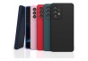 CAPA PROTETORA SAMSUNG A52 SILICONE