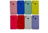 CAPA PROTETORA SAMSUNG A10S SILICONE