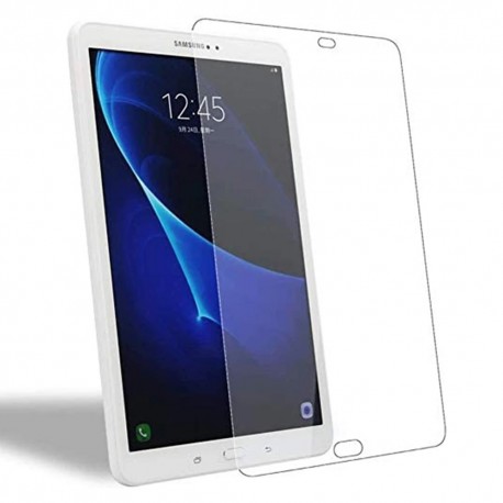 PELÍCULA VIDRO P/ TABLET GALAXY TAB A7 HAMI T285 