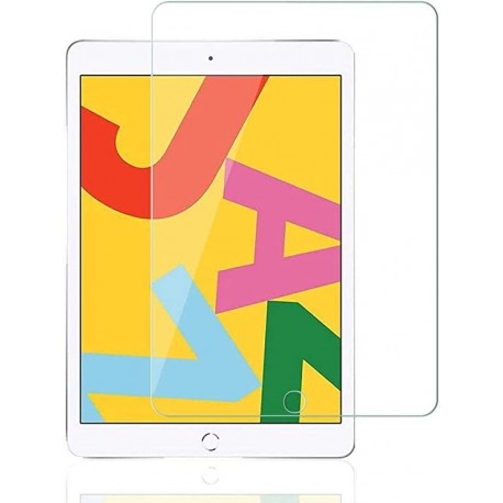 PELÍCULA VIDRO P/ TABLET IPAD 7 HAMI 10.2