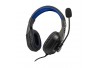 HEADSET C/ MICROFONE TECHBEST USB MAXPRINT MOD 60000071