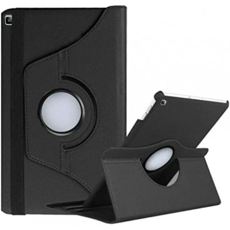 CAPA TABLET GIRATORIA SAMSUNG A7 T500
