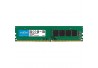 MEMÓRIA DDR4 8GB 2666 CRUCIAL
