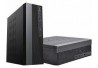 GABINETE SLIM MICRO ATX K-MEX MOD GM-02CK + FONTE