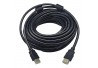 CABO VÍDEO HDMI/HDMI 20M GRASEP MOD D-H5000
