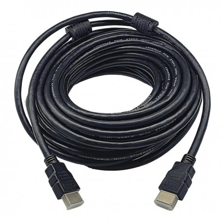 CABO VÍDEO HDMI/HDMI 20M GRASEP MOD D-H5000