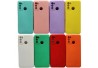 CAPA PROTETORA MOTOROLA G60 SILICONE