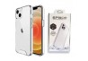 CASE P/ IPHONE 13 SPACE COLLECTION ACRILICO TRANSPARENTE