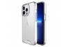 CASE P/ IPHONE 13 PRO MAX SPACE COLLECTION ACRILICO TRANSPARENTE