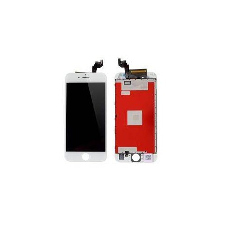 TELA FRONTAL LCD IPHONE 6S BRANCO