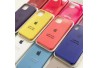 CAPA PROTETORA IPHONE 11 PRO MAX SILICONE