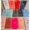 CAPA PROTETORA IPHONE 7 / 8 SILICONE BLISTER