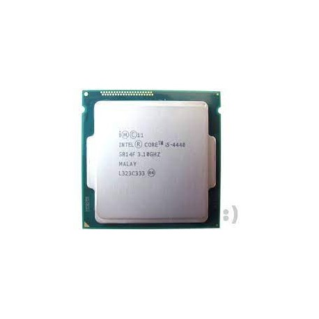 PROCESSADOR INTEL CORE i5-4440 3.10 GHZ OEM 1150P
