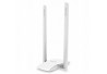 ROTEADOR MERCUSYS WIRELESS 300MBPS MOD MW300UH