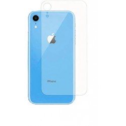 PELÍCULA TRASEIRA P/ IPHONE XR (TELA 6.1) CERAMICA 9D HUANG