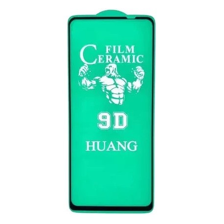 PELÍCULA PROTETORA XIAOMI 12 LITE CERAMICA 9D HUANG