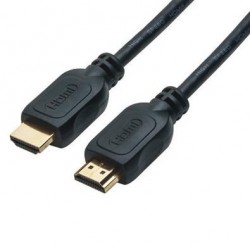 CABO VÍDEO HDMI/HDMI 1,8M V2.0 PLUSCABLE MOD PC-HDMI1801