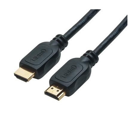 CABO VÍDEO HDMI/HDMI 1,8M V2.0 PLUSCABLE MOD PC-HDMI1801