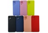 CAPA PROTETORA SAMSUNG A22 4G SILICONE