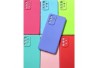 CAPA PROTETORA SAMSUNG A32 4G SILICONE
