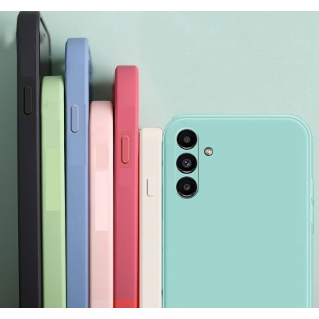 CAPA PROTETORA SAMSUNG F13 SILICONE