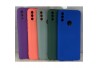 CAPA PROTETORA MOTOROLA MOTO E20 SILICONE