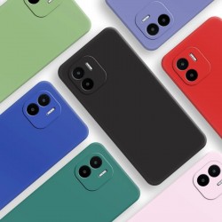 CAPA PROTETORA XIAOMI REDMI A1 SILICONE