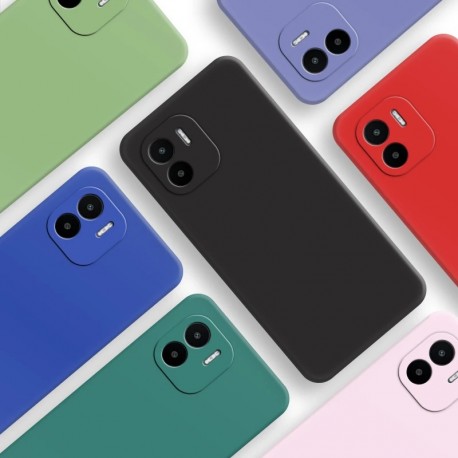 CAPA PROTETORA XIAOMI REDMI A1 SILICONE
