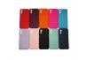 CAPA PROTETORA SAMSUNG A03S SILICONE
