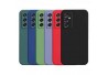 CAPA PROTETORA SAMSUNG A14 5G SILICONE
