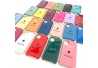 CAPA PROTETORA IPHONE 11 SILICONE BLISTER