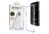 CASE PROTETORA IPHONE 14 PRO SPACE COLLECTION ACRILICO TRANSPARENTE