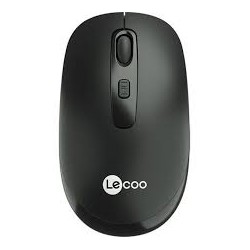 MOUSE ÓPTICOS SEM FIO LECOO MOD WS205