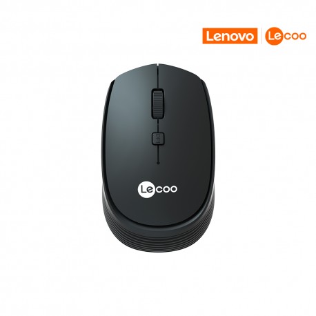 MOUSE ÓPTICOS SEM FIO LECOO MOD WS202