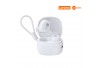 FONE DE OUVIDO WIRELESS LECO MOD EW301 BRANCO
