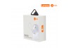 FONE DE OUVIDO WIRELESS LECO MOD EW301 BRANCO