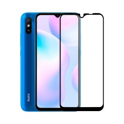 PELÍCULA PROTETORA XIAOMI POCO C40 / XIAOMI 10C CERAMICA 9D HUANG