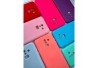 CAPA PROTETORA SAMSUNG J8 SILICONE