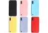 CAPA PROTETORA SAMSUNG A01 SILICONE