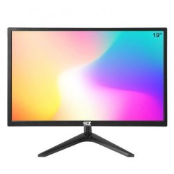 MONITOR STORM-Z LED 19 POLEGADAS - HDMI-VGA