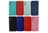 CAPA PROTETORA SAMSUNG S21 SILICONE
